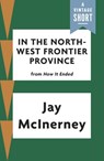 In the North-West Frontier Province - Jay McInerney - 9781101973714