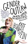 Gender Outlaw - Kate Bornstein - 9781101974612