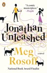 Jonathan Unleashed - Meg Rosoff - 9781101980927