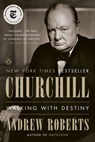 Roberts, A: Churchill - Andrew Roberts - 9781101981009