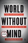 World Without Mind - Franklin Foer - 9781101981122