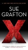 X - Sue Grafton - 9781101981870