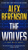 The Wolves - Alex Berenson - 9781101982761