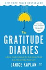 Kaplan, J: Gratitude Diaries - Janice Kaplan - 9781101984147