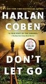 Coben, H: Don't Let Go - Harlan Coben - 9781101984277
