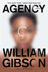 Agency - William Gibson - 9781101986943