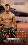 On Broken Wings - Chanel Cleeton - 9781101987001