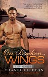 On Broken Wings - Chanel Cleeton - 9781101987018