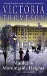 Murder in Morningside Heights - Victoria Thompson - 9781101987094