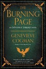 Cogman, G: Burning Page - Genevieve Cogman - 9781101988688
