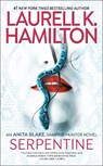 Serpentine - Laurell K. Hamilton - 9781101989005