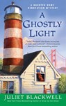 A Ghostly Light - Juliet Blackwell - 9781101989364