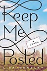Keep Me Posted - BEAZLEY,  Lisa - 9781101989876