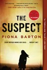 SUSPECT - Fiona Barton - 9781101990520