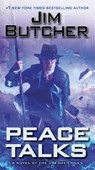 Peace Talks - Jim Butcher - 9781101991060