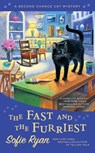 The Fast and the Furriest - Sofie Ryan - 9781101991237