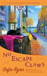 No Escape Claws - Sofie Ryan - 9781101991244