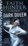 Dark Queen - Faith Hunter - 9781101991428
