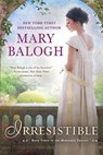 Irresistible - BALOGH,  Mary - 9781101991664