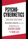 Psycho-Cybernetics Deluxe Edition - Maxwell Maltz - 9781101993125
