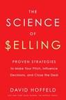The Science of Selling - David Hoffeld - 9781101993187