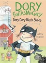 Dory Dory Black Sheep - HANLON,  Abby - 9781101994269