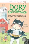 Dory Fantasmagory: Dory Dory Black Sheep - Abby Hanlon - 9781101994276
