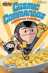 Cosmic Commandos - ELIOPOULOS,  Christopher - 9781101994481