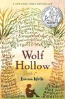 Wolf Hollow - Lauren Wolk - 9781101994849
