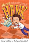 Always Watch Out for the Flying Potato Salad! - Henry Winkler - 9781101995839