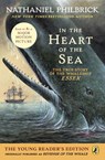 In the Heart of the Sea (Young Readers Edition) - Nathaniel Philbrick - 9781101998076