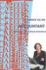 Career As An Accountant - Institute For Career Research - 9781102468783