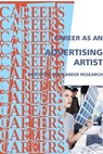 Career as an Advertising Artist - Institute For Career Research - 9781102468851