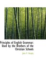 Principles of English Grammar - MURPHY,  John P. - 9781103255016