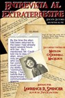 ENTREVISTA AL EXTRATERRESTRE (Sin las notas al pie) - Lawrence R. Spencer - 9781105160486