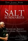SALT Summaries - Stewart Brand - 9781105751875