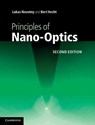 Principles of Nano-Optics - Lukas Novotny ; Bert (Julius-Maximilians-Universitat Wurzburg Hecht - 9781107005464