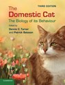 The Domestic Cat - Dennis C. Turner ; Patrick (University of Cambridge) Bateson - 9781107025028