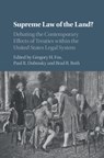 Supreme Law of the Land? - Gregory H. Fox ; Paul R. Dubinsky ; Brad R. Roth - 9781107066601