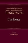 Confidence - Henry James - 9781107086517