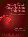 Active Radar Cross Section Reduction - Hema Singh ; Rakesh Mohan Jha - 9781107092617