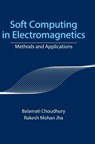 Soft Computing in Electromagnetics - Balamati Choudhury ; Rakesh Mohan Jha - 9781107122482