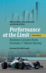 Performance at the Limit - MARK (CRANFIELD UNIVERSITY,  UK) Jenkins ; Ken Pasternak ; Richard West - 9781107136120