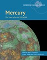 Mercury - Sean C. Solomon ; Larry R. (Carnegie Institution of Washington Nittler ; Brian J. Anderson - 9781107154452