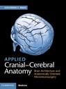 Applied Cranial-Cerebral Anatomy - Guilherme C. Ribas - 9781107156784