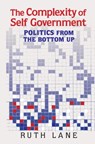 The Complexity of Self Government - Ruth (American University Lane - 9781107163744