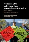 Protecting the Individual from International Authority - Monika (Otto-Friedrich-Universitat Bamberg Heupel ; Michael (Wissenschaftszentrum Berlin fur Sozialforschung) Zurn - 9781107170827
