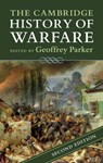 The Cambridge History of Warfare - Geoffrey (Ohio State University) Parker - 9781107181595