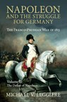 Napoleon and the Struggle for Germany - Michael V. (University of North Texas) Leggiere - 9781107439757