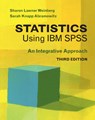 Statistics Using IBM SPSS - Sharon Lawner (New York University) Weinberg ; Sarah Knapp (Drew University Abramowitz - 9781107461222